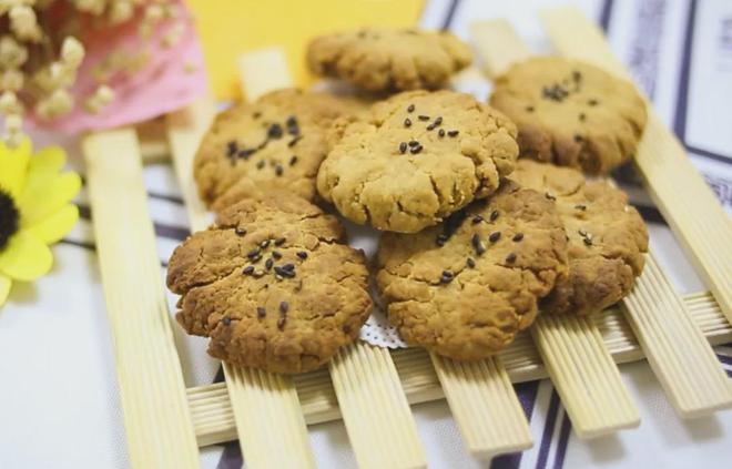烘焙食谱上线带你领略香甜美味！尊龙AG人生就是博全新紫苏籽油(图3)