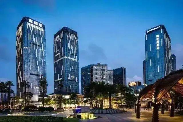 情侣湾壹号〗售楼处欢迎您-内附图文解析尊龙凯时app网站2025认证-珠海〖(图17)