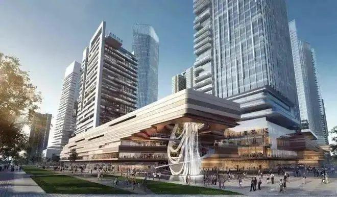 情侣湾壹号〗售楼处欢迎您-内附图文解析尊龙凯时app网站2025认证-珠海〖(图8)