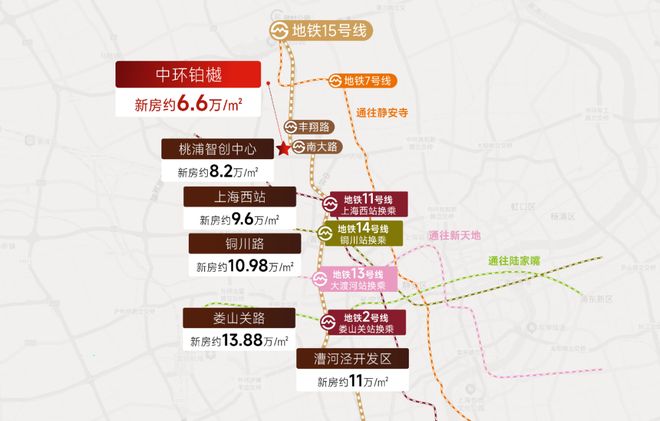 铂樾售楼处发布：中环铂樾重塑美学居所凯时