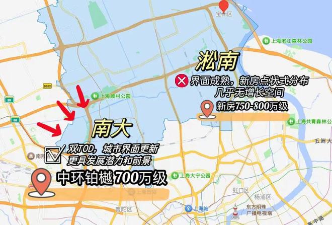 铂樾售楼处发布：中环铂樾重塑美学居所凯时尊龙最新网站最新上海好房子—中环(图15)