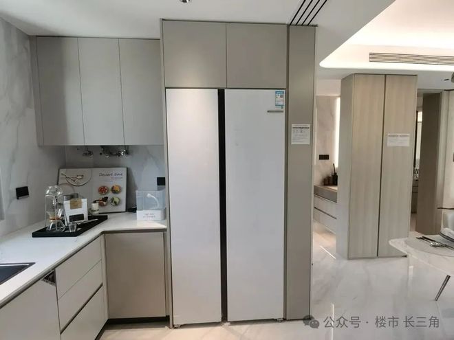 铂樾售楼处发布：中环铂樾重塑美学居所凯时尊龙最新网站最新上海好房子—中环(图16)