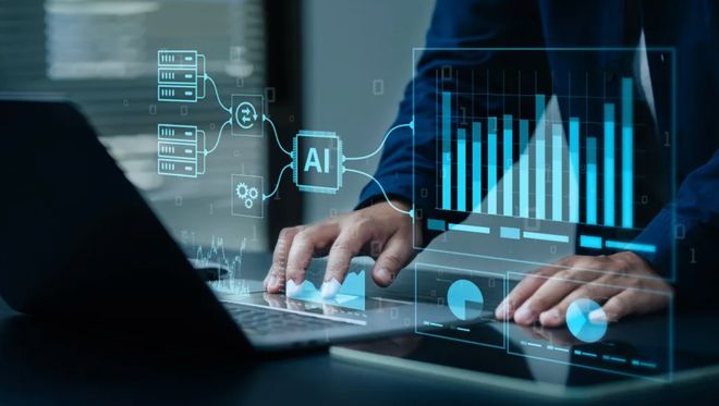 画师秒贷款！华为全栈AI加速让银行及时看见尊龙凯时新版APP首页靠10万+粉丝北漂插(图9)