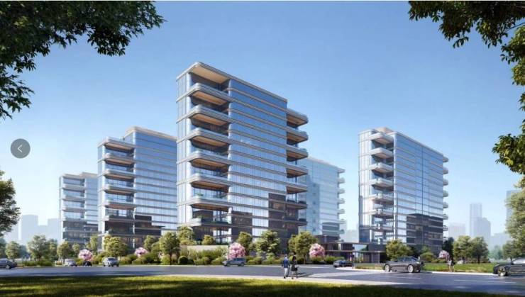 39【合肥所有楼盘-在售楼盘大全】z6尊龙·中国网站合肥伟星ONE1(图6)