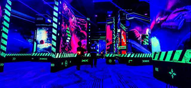 利新玩法：解锁多元化收入增长点尊龙凯时app无动力儿童乐园盈(图2)