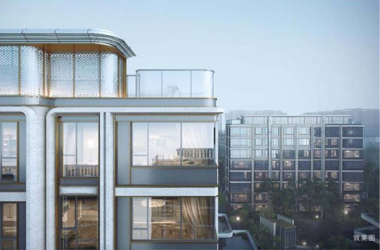 盘2026年最新发布_楼盘详情人生就是搏202招商春和景明楼(图4)