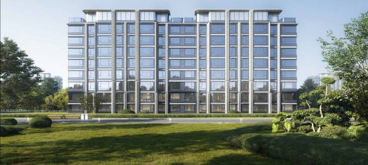 盘2026年最新发布_楼盘详情人生就是搏202招商春和景明楼(图3)