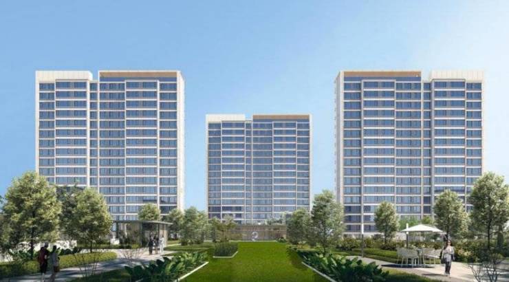 章花园楼盘2026年最新发布_楼盘详情人生就是博-尊龙凯时淝河板块皖投云启华(图3)