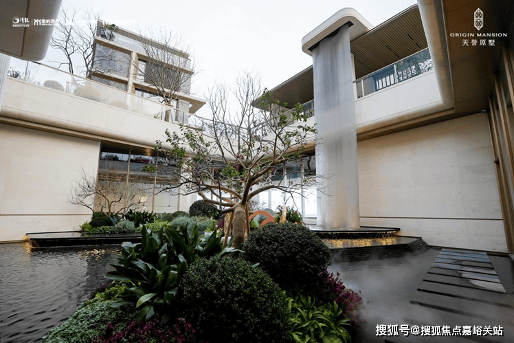 原墅销售中心电话 - 环境 户型价格地址