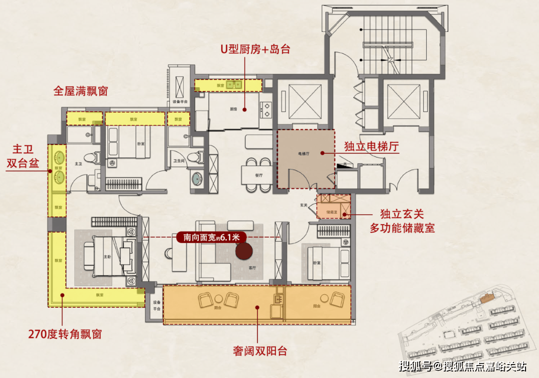 原墅销售中心电话 - 环境 户型价格地址楼盘详情配套电话交房时间配套尊龙AG人生就是博象屿天誉原墅 (售楼处)  -2026年象屿天誉(图4)