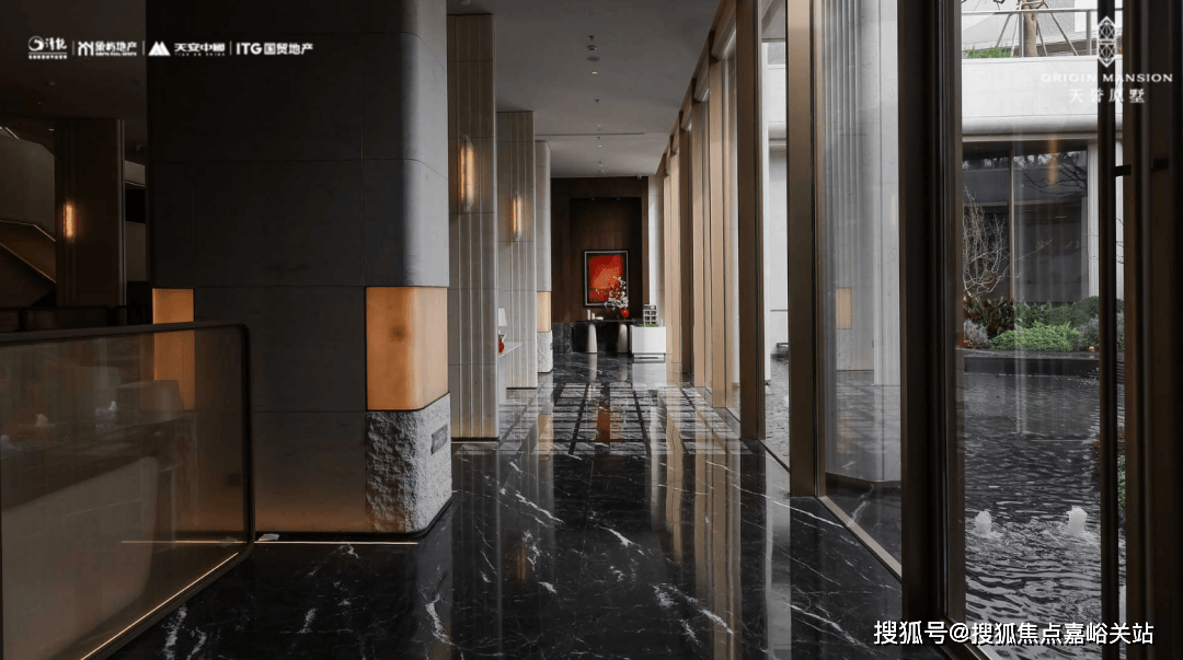 原墅销售中心电话 - 环境 户型价格地址楼盘详情配套电话交房时间配套尊龙AG人生就是博象屿天誉原墅 (售楼处)  -2026年象屿天誉(图10)