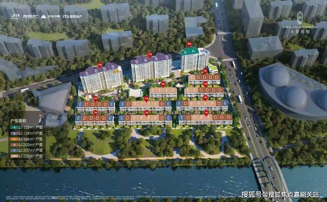 原墅销售中心电话 - 环境 户型价格地址楼盘详情配套电话交房时间配套尊龙AG人生就是博象屿天誉原墅 (售楼处)  -2026年象屿天誉(图14)