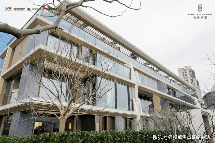 原墅销售中心电话 - 环境 户型价格地址楼盘详情配套电话交房时间配套尊龙AG人生就是博象屿天誉原墅 (售楼处)  -2026年象屿天誉(图11)